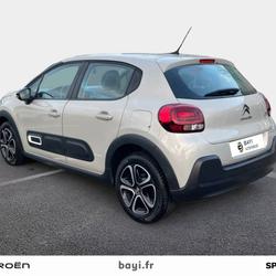 Citroen C3 C3 PureTech 110 S&S BVM6 Feel Pack &Eacute;vreux