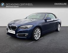 BMW Serie 2 La Roche-sur-Yon