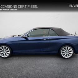 BMW Serie 2 230iA 252ch Luxury La Roche-sur-Yon