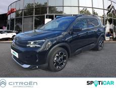Citroen C5 Aircross Saint-Brieuc