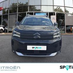 Citroen C5 Aircross 1.2 Hybride 145ch MAX boite automatique Saint-Brieuc