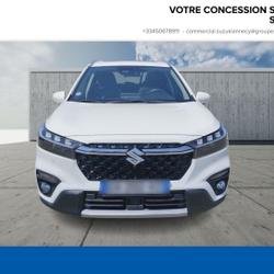 Suzuki S Cross 1.4 Boosterjet Hybrid 129ch Style Allgrip MEYTHET