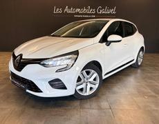 Renault Clio 4