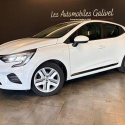 Renault Clio 4 1.0 TCe 100ch Business Granville