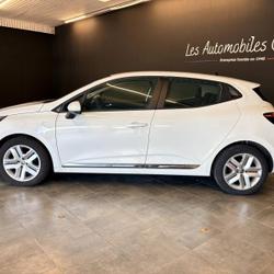 Renault Clio 4 1.0 TCe 100ch Business Granville