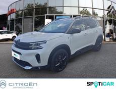 Citroen C5 Aircross Saint-Brieuc