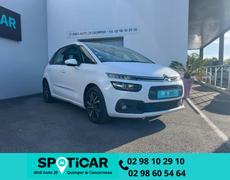 Citroen C4 Spacetourer Quimper