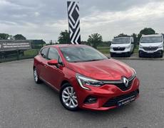 Renault Clio 4