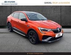 Renault Arkana Bruay-la-Buissière