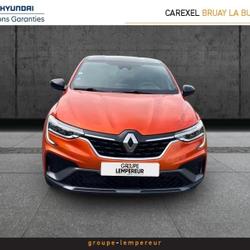 Renault Arkana 1.3 TCe 140ch RS Line EDC Bruay-la-Buissi&egrave;re