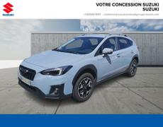 Subaru XV MEYTHET