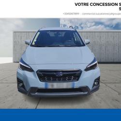 Subaru XV 1.6i 114ch Eyesight Premium MY19 MEYTHET
