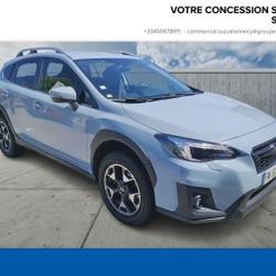 Subaru XV 1.6i 114ch Eyesight Premium MY19 MEYTHET
