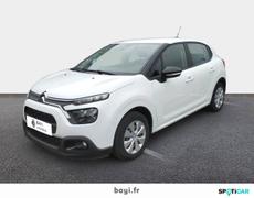Citroen C3 Évreux