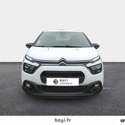 Citroen C3 C3 BlueHDi 100 S&S BVM6 Feel Business &Eacute;vreux