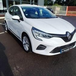 Renault Clio 4 1.0 TCe 100ch Business Avranches