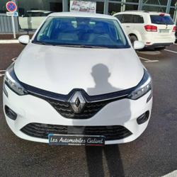 Renault Clio 4 1.0 TCe 100ch Business Avranches