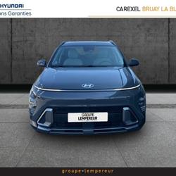 Hyundai Kona 1.6 GDi 129ch Hybrid Executive DCT-6 Bruay-la-Buissi&egrave;re