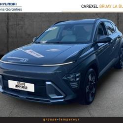 Hyundai Kona 1.6 GDi 129ch Hybrid Executive DCT-6 Bruay-la-Buissi&egrave;re