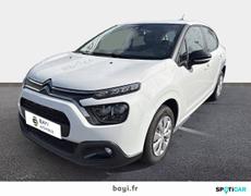 Citroen C3 Évreux
