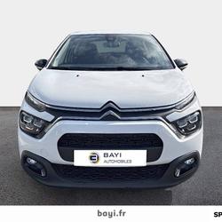 Citroen C3 C3 BlueHDi 100 S&S BVM6 Feel Business &Eacute;vreux