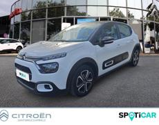 Citroen C3 Saint-Brieuc