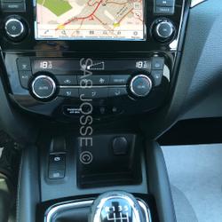Nissan Qashqai 1.7 DCI 150 CV BVM occasion - Noues de Sienne - photo 2/7