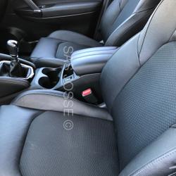 Nissan Qashqai 1.7 DCI 150 CV BVM occasion - Noues de Sienne - photo 3/7