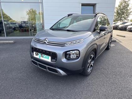 Citroen C3 Aircross - BlueHDi 120ch S&S Feel EAT6 E6.d-TEMP - 13 900 €