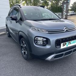 Citroen C3 Aircross BlueHDi 120ch S&S Feel EAT6 E6.d Redon