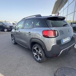 Citroen C3 Aircross BlueHDi 120ch S&S Feel EAT6 E6.d Redon