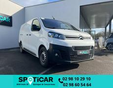Citroen Jumpy Concarneau