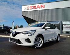 Renault Clio 4