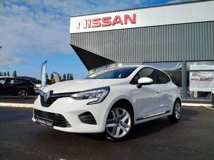 Renault Clio 4 - 1.0 TCe 100ch Business - 12 690 €