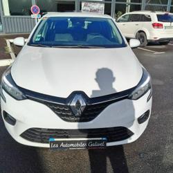Renault Clio 4 1.0 TCe 100ch Business Avranches