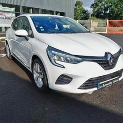Renault Clio 4 1.0 TCe 100ch Business Avranches
