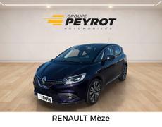 Renault Scenic 4 Sète