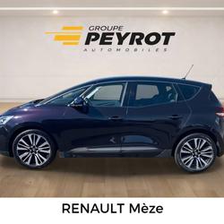 Renault Scenic 4 Scenic dCi 160 Energy EDC Initiale Paris S&egrave;te