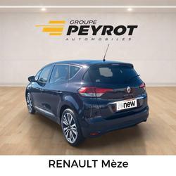 Renault Scenic 4 Scenic dCi 160 Energy EDC Initiale Paris S&egrave;te