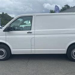 Volkswagen Transporter TRANSPORTER 6.1 VAN L1H1 2.0 TDI 150 BVM6 BUSINESS Bergerac