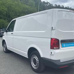 Volkswagen Transporter TRANSPORTER 6.1 VAN L1H1 2.0 TDI 150 BVM6 BUSINESS Bergerac