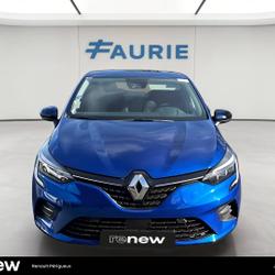 Renault Clio 5 Clio TCe 90 X-Tronic Evolution Tr&eacute;lissac