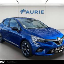 Renault Clio 5 Clio TCe 90 X-Tronic Evolution Tr&eacute;lissac