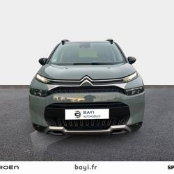 Citroen C3 Aircross C3 Aircross PureTech 130 S&S EAT6 Feel Pack &Eacute;vreux