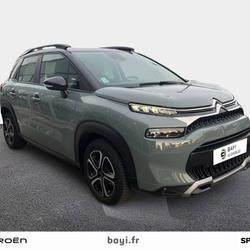 Citroen C3 Aircross C3 Aircross PureTech 130 S&S EAT6 Feel Pack &Eacute;vreux