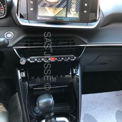 Peugeot 2008 1.2 PURETECH 130 CV BVM6 occasion - Noues de Sienne - photo 3/7