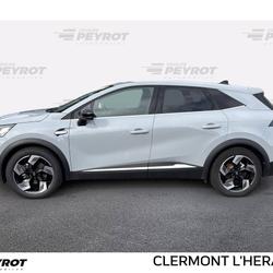 Renault Symbioz Symbioz E-Tech full hybrid 145 Techno Clermont-l'H&eacute;rault