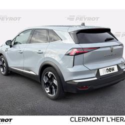 Renault Symbioz Symbioz E-Tech full hybrid 145 Techno Clermont-l'H&eacute;rault