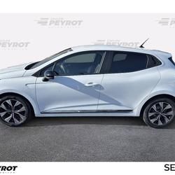 Renault Clio 5 Clio TCe 100 GPL Evolution S&egrave;te