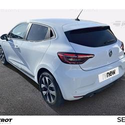 Renault Clio 5 Clio TCe 100 GPL Evolution S&egrave;te